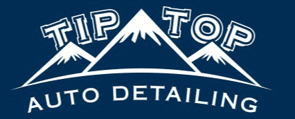 tip top logo